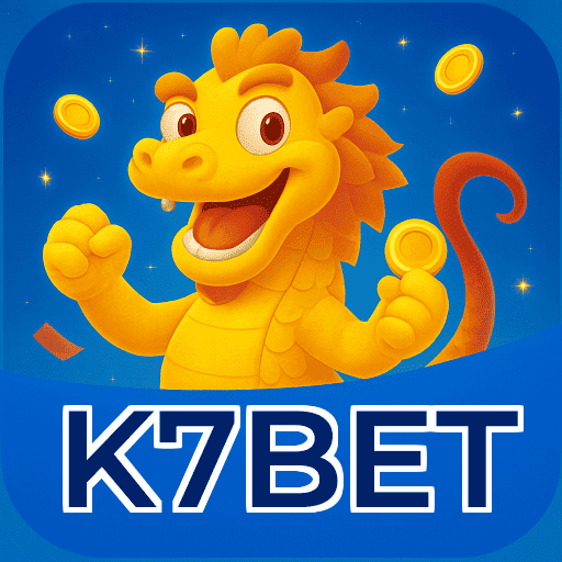 K7BET logo