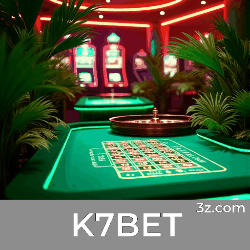 K7BET Bônus acumulado K7BET